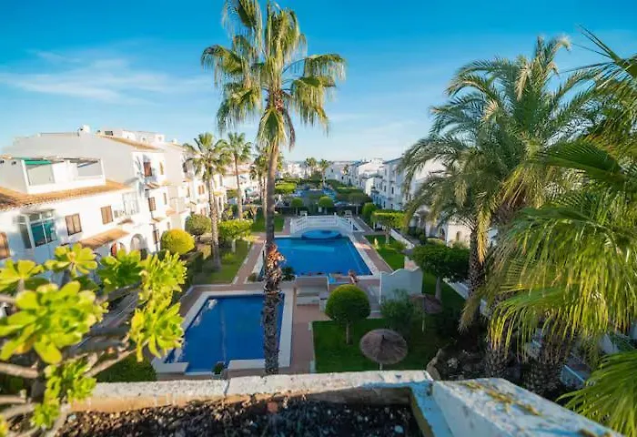 Bravo Hills - Casa Jean * Ciudad Quesada