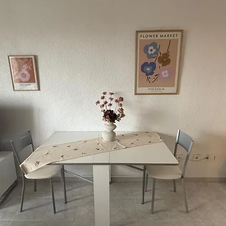 Apartment Bravo Hills - Casa Jean Ciudad Quesada