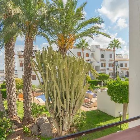 Bravo Hills - Casa Jean * Ciudad Quesada