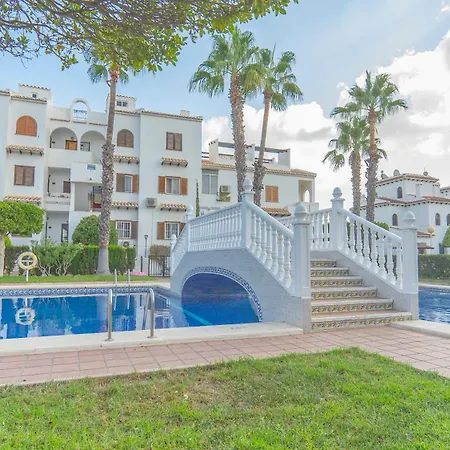 Bravo Hills - Casa Jean Ciudad Quesada